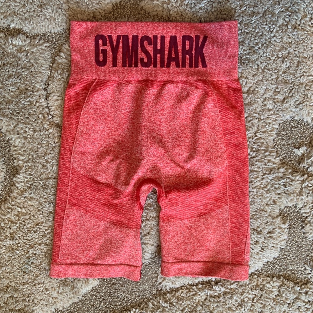 Like new Gymshark flex shorts 2020 launch